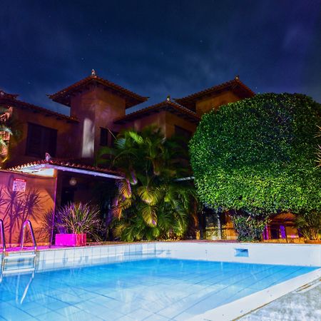 Domus 7 Búzios Exterior foto