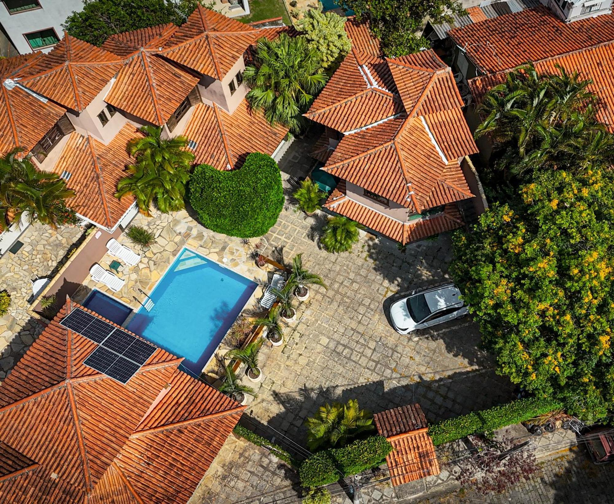 Domus 7 Búzios Exterior foto