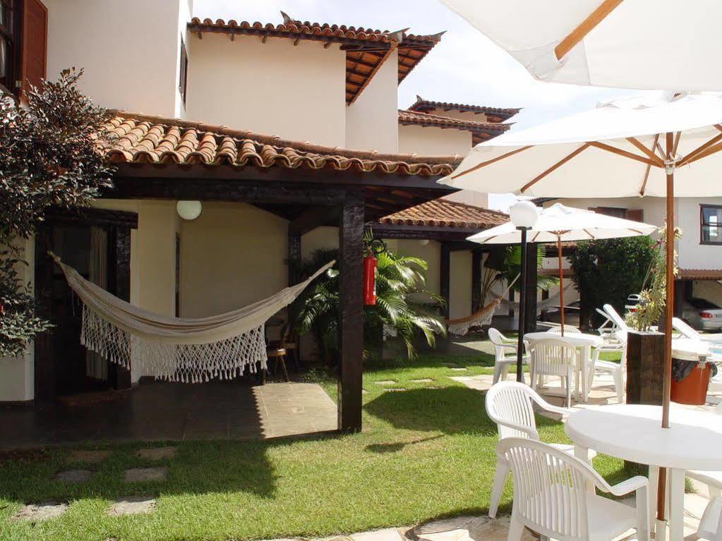 Domus 7 Búzios Exterior foto