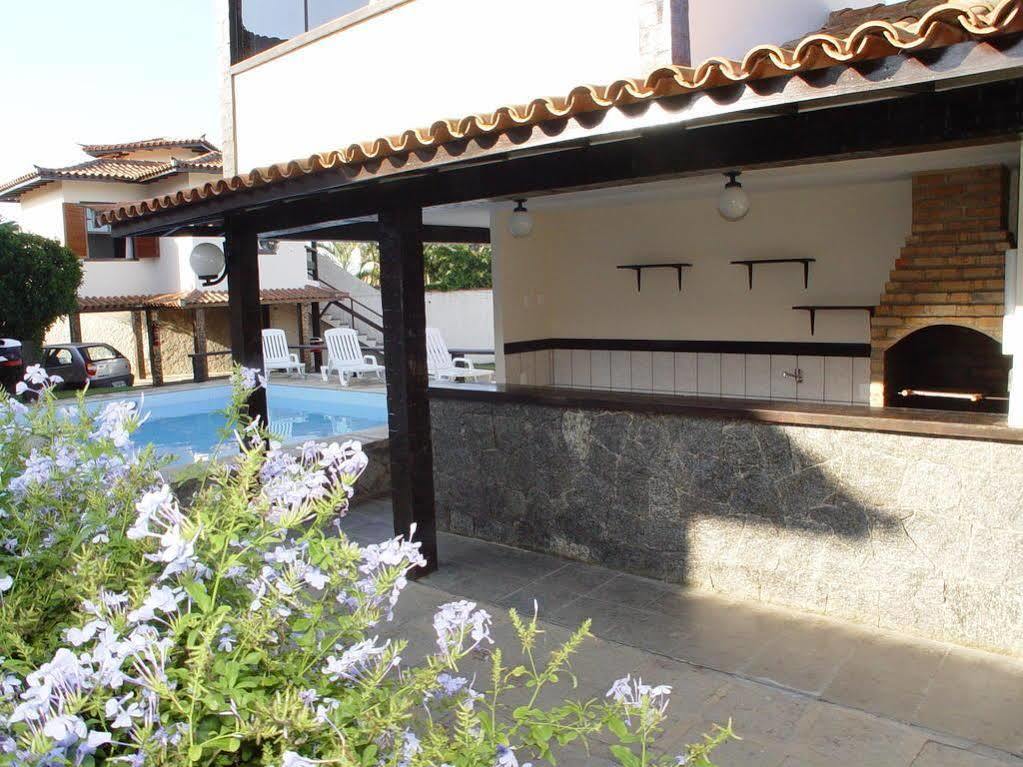 Domus 7 Búzios Exterior foto
