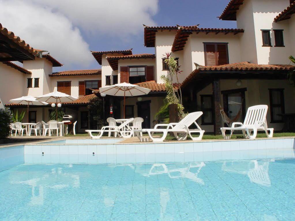 Domus 7 Búzios Exterior foto