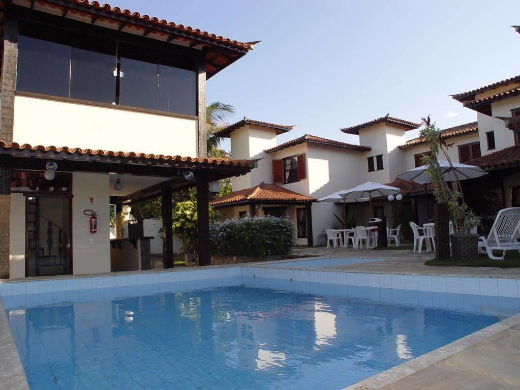 Domus 7 Búzios Exterior foto