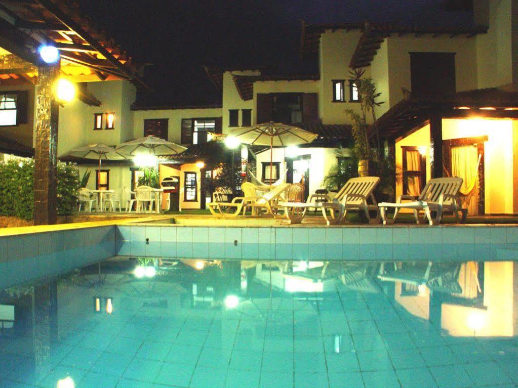Domus 7 Búzios Exterior foto