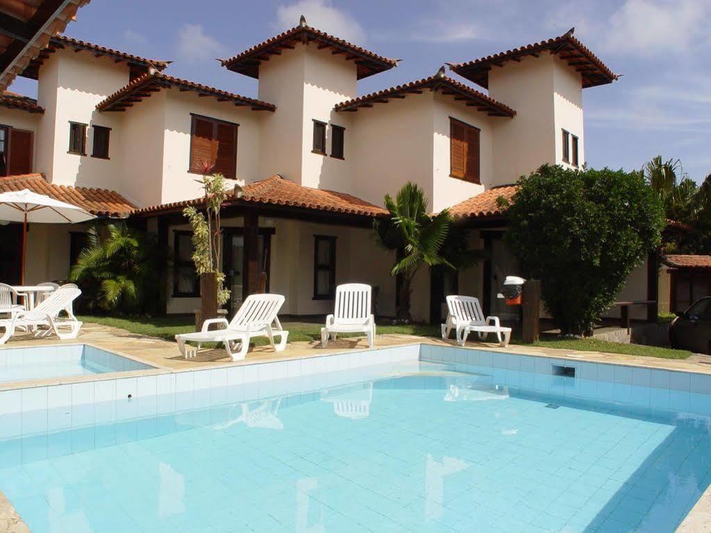 Domus 7 Búzios Exterior foto