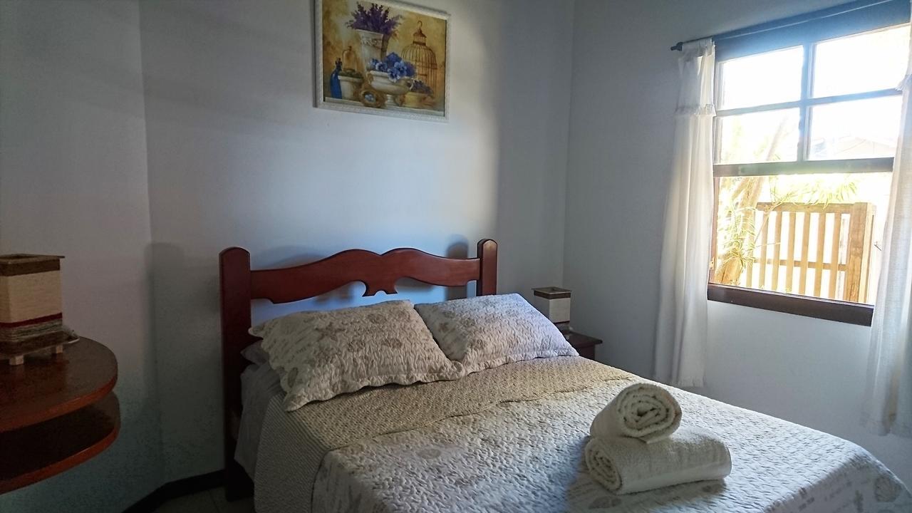 Domus 7 Búzios Quarto foto