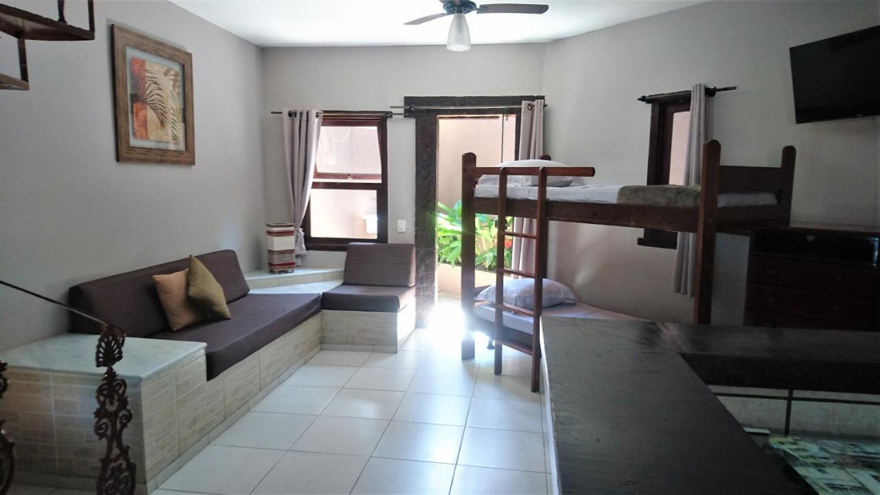 Domus 7 Búzios Exterior foto