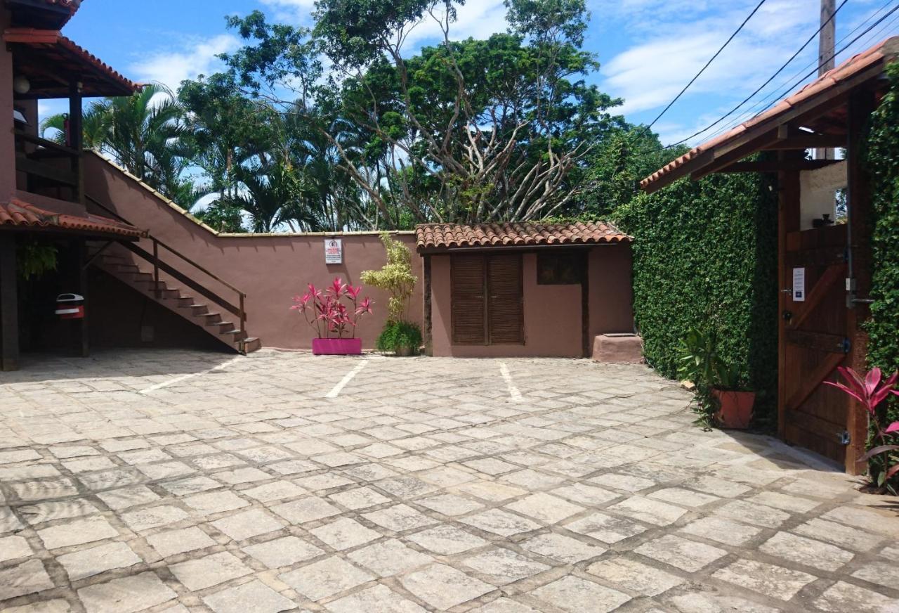 Domus 7 Búzios Exterior foto